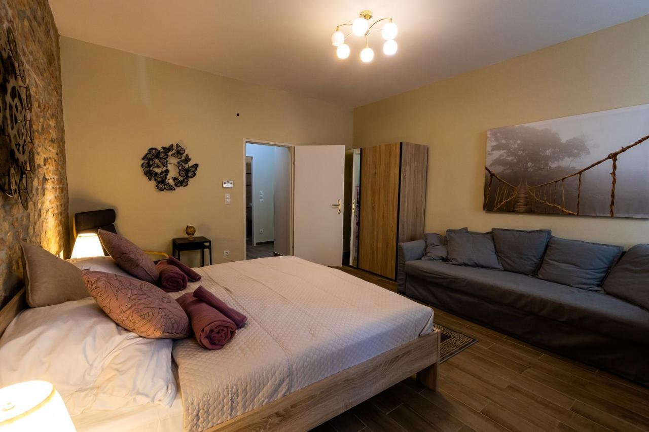 Comfortable Romantic 1 Bedroom Apartment Near Augarten ウィーン エクステリア 写真