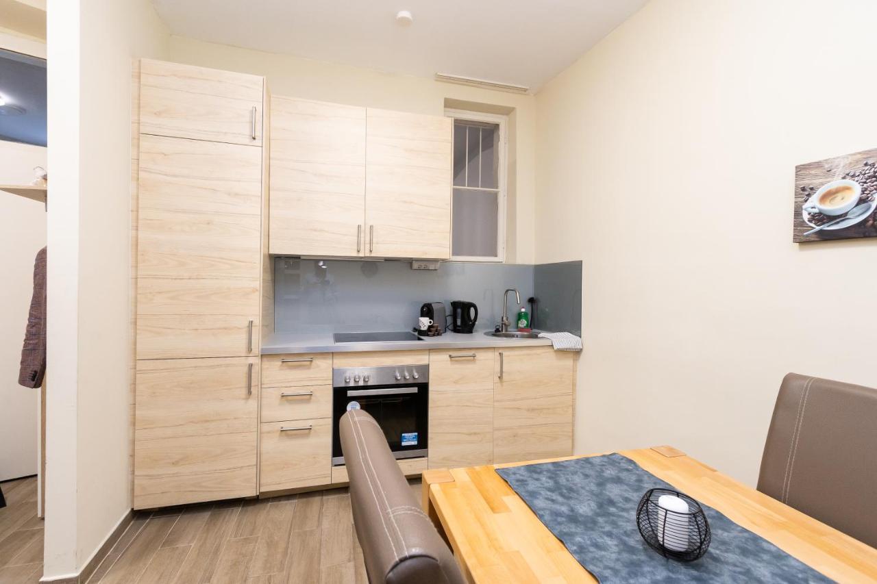 Comfortable Romantic 1 Bedroom Apartment Near Augarten ウィーン エクステリア 写真