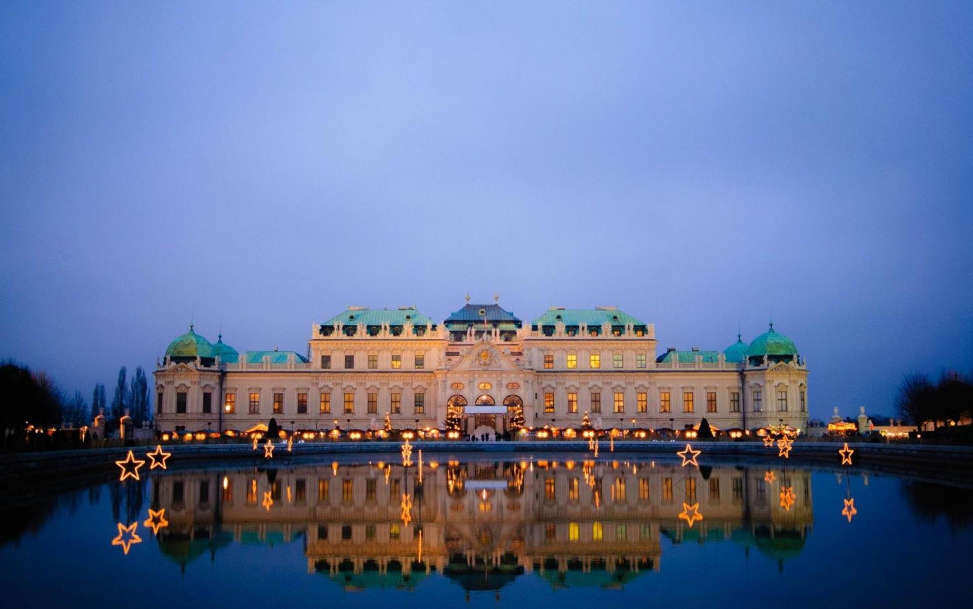 Comfortable Romantic 1 Bedroom Apartment Near Augarten ウィーン エクステリア 写真